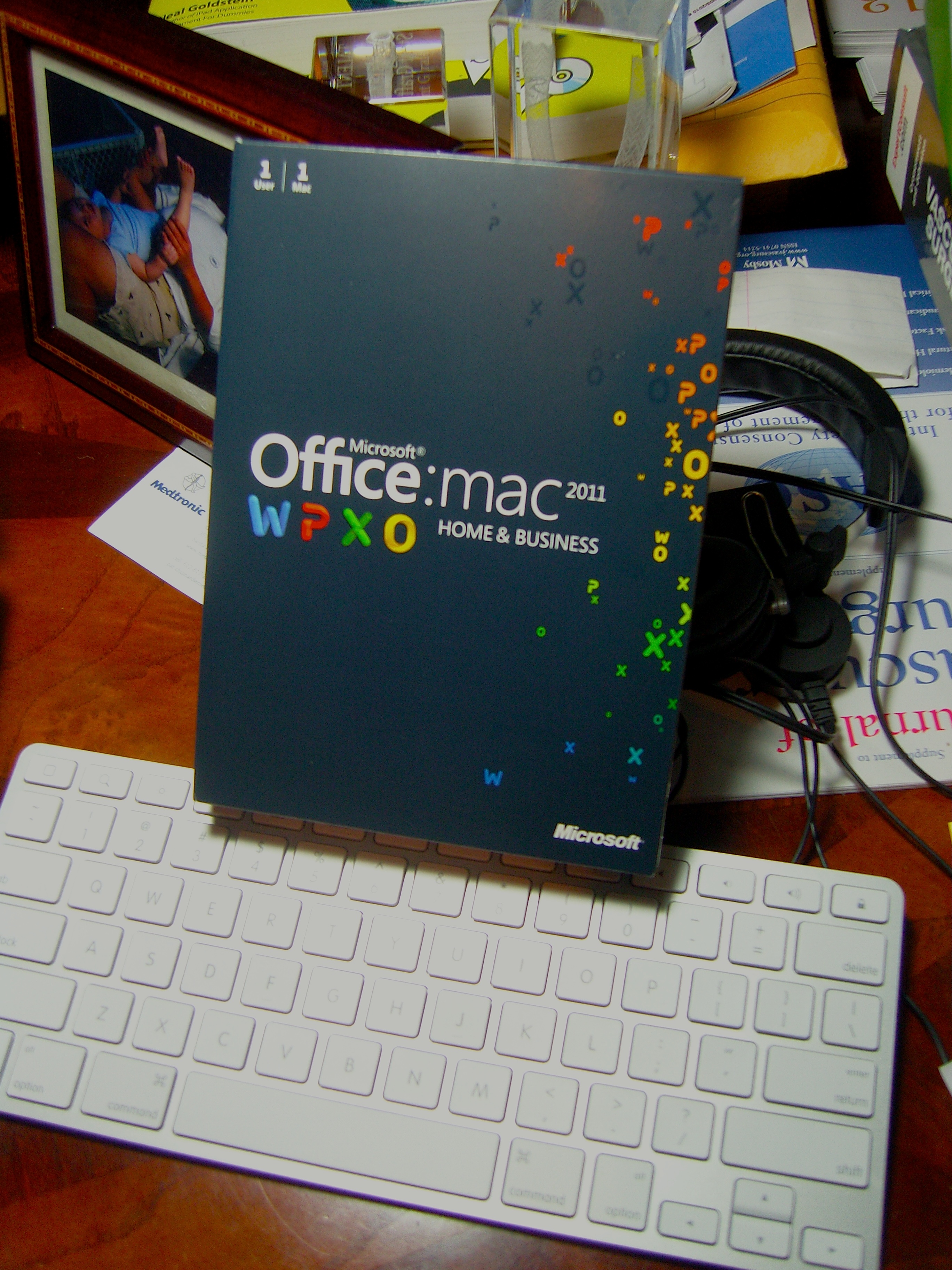 upgrade microsoft office 2011 for mac